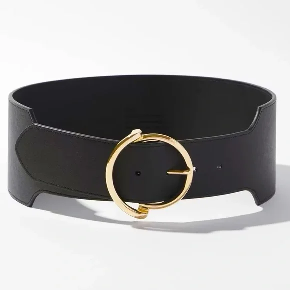 White House Black Market | Accessories | Nwt Whbm Wide Waist  display picture 2